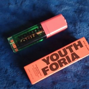 🌹 Youth Foria "Chemical Reaction" Liquid Blush